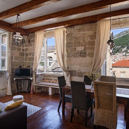 Saraca Palace By Duhomes Dubrovnik Luaran gambar