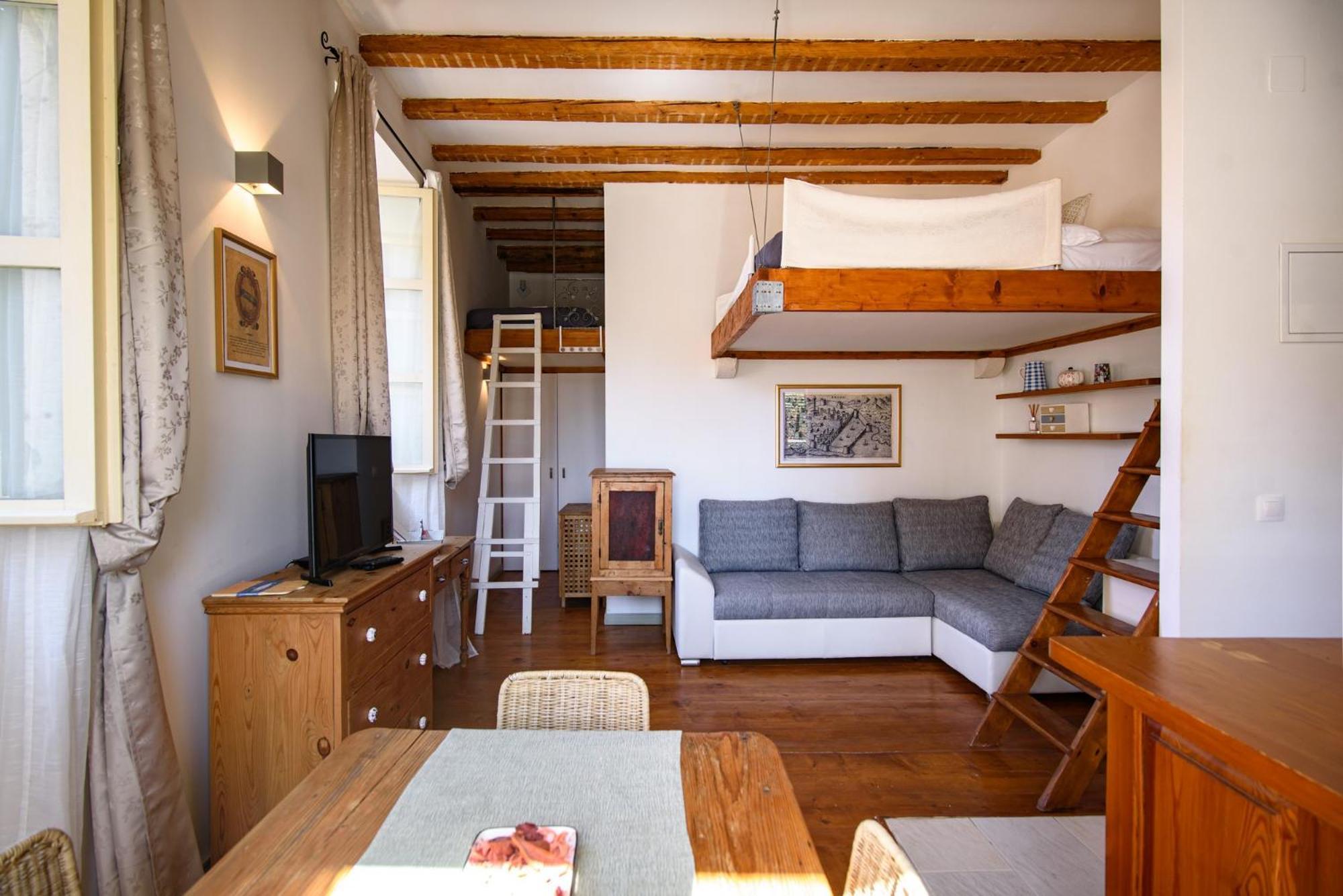 Saraca Palace By Duhomes Dubrovnik Luaran gambar