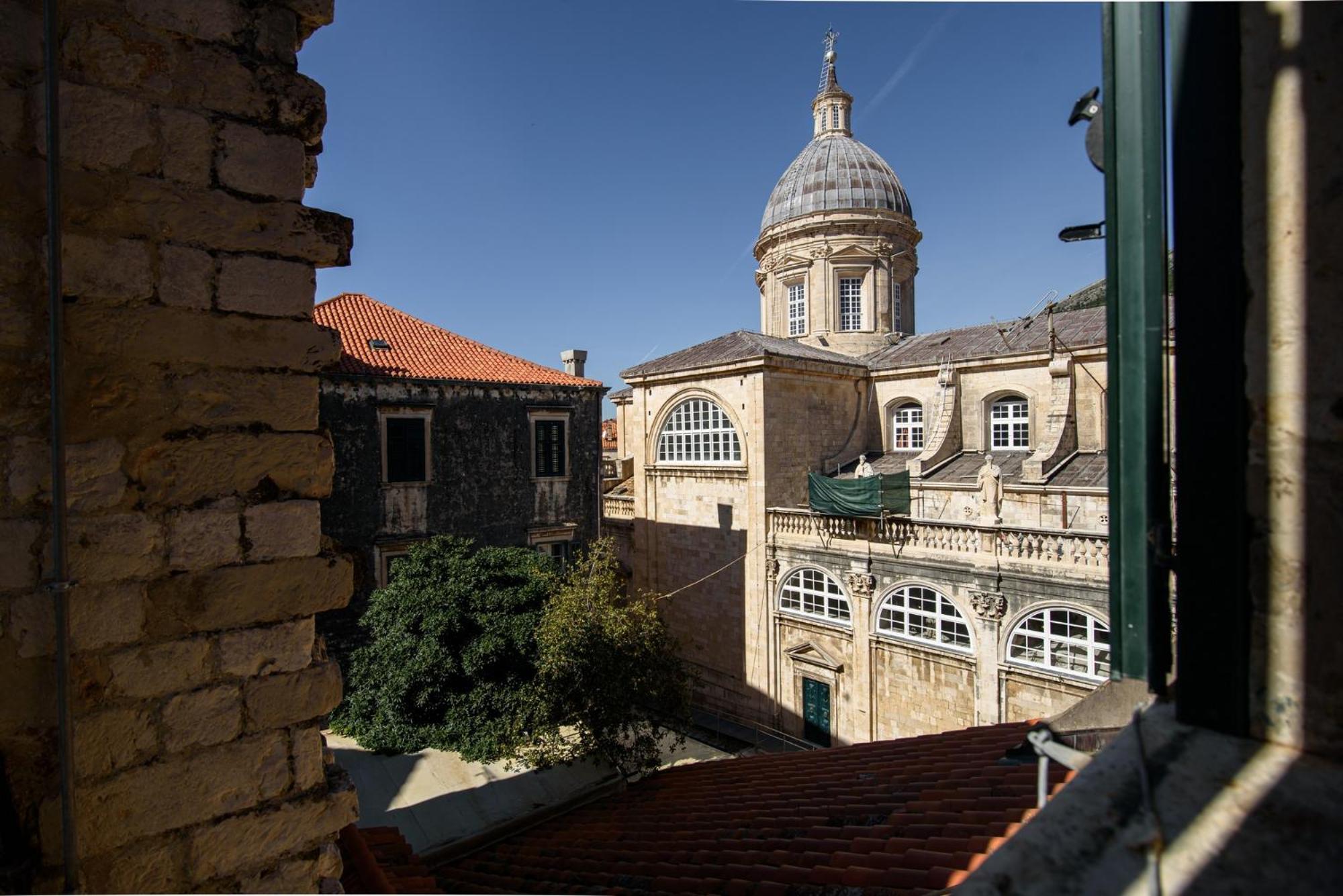 Saraca Palace By Duhomes Dubrovnik Luaran gambar