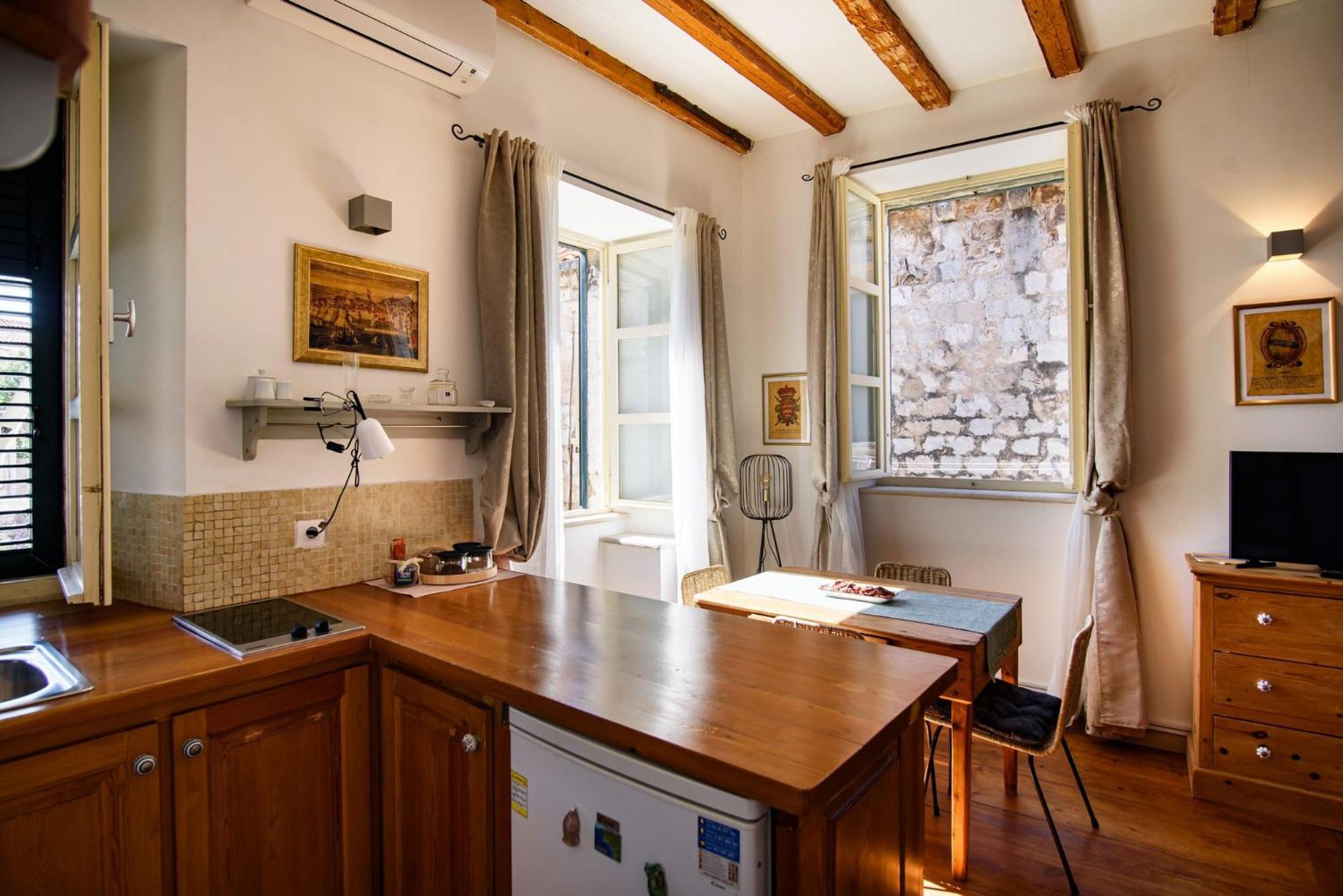 Saraca Palace By Duhomes Dubrovnik Luaran gambar
