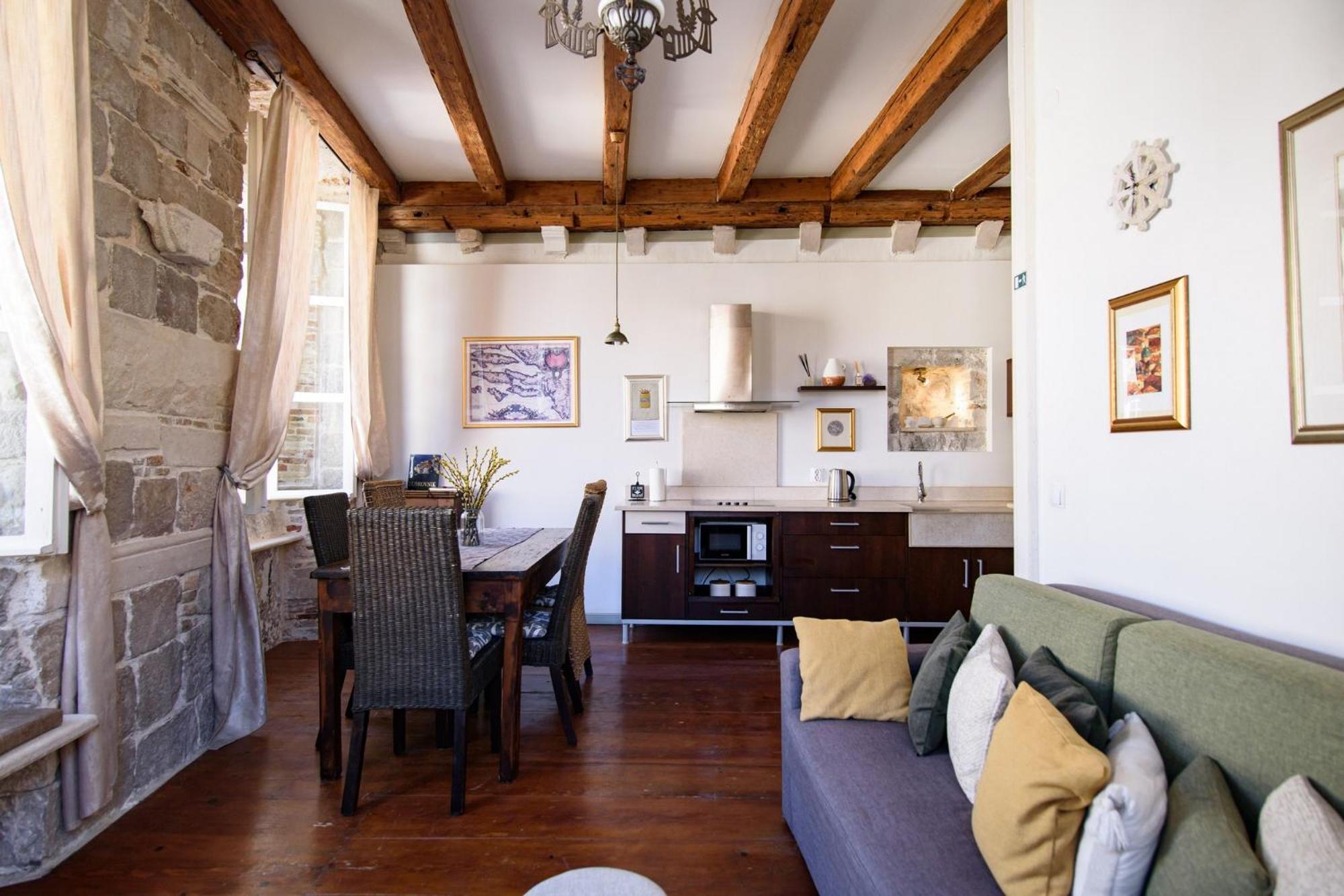 Saraca Palace By Duhomes Dubrovnik Luaran gambar