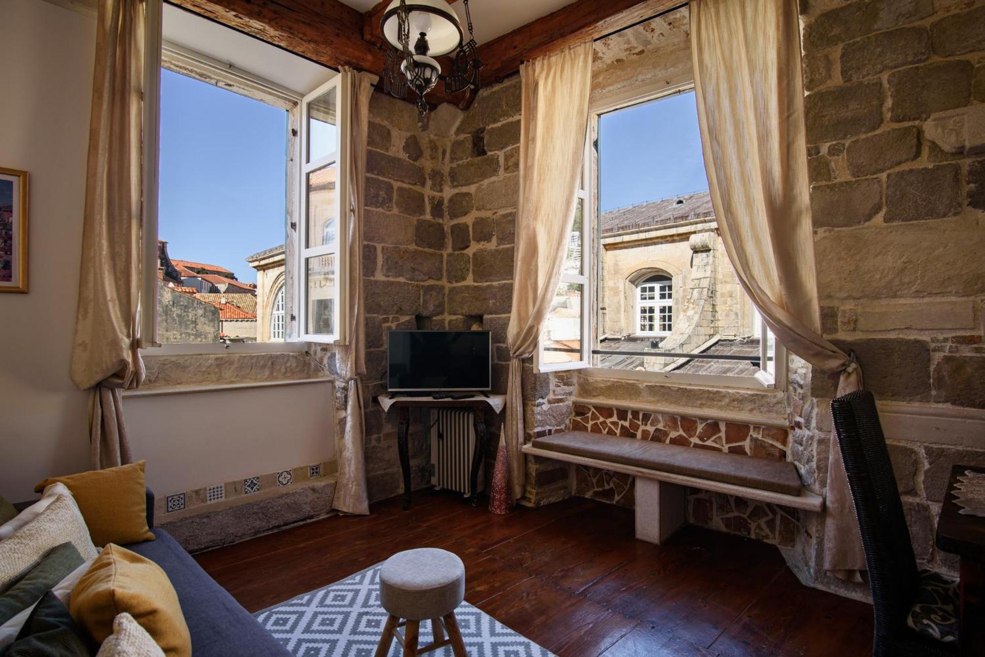 Saraca Palace By Duhomes Dubrovnik Luaran gambar