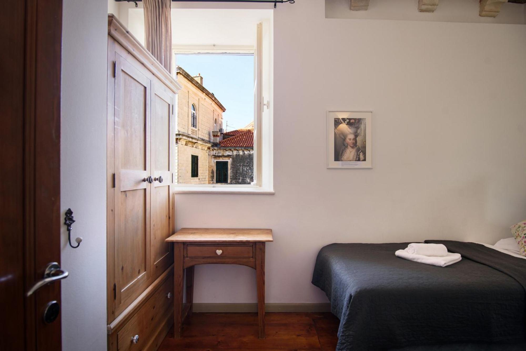 Saraca Palace By Duhomes Dubrovnik Luaran gambar